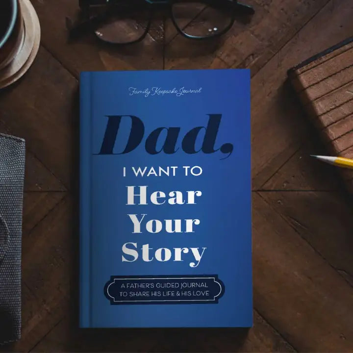 Dad Story