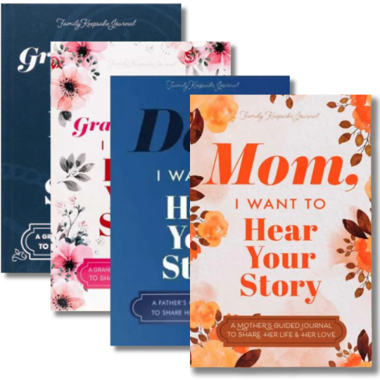Mom Story