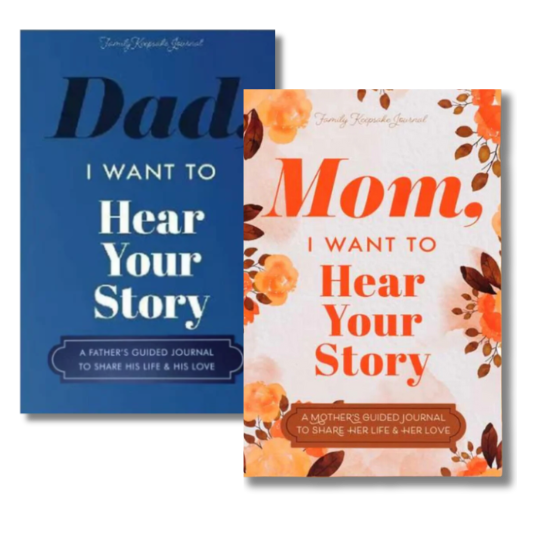 Mom Story