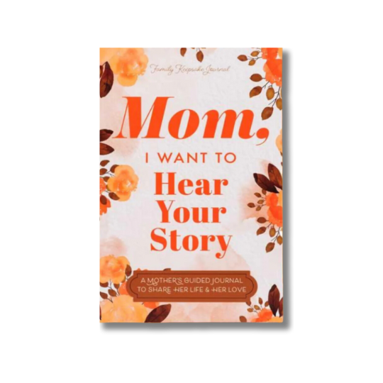Mom Story