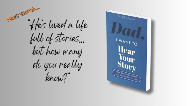 Dad Story