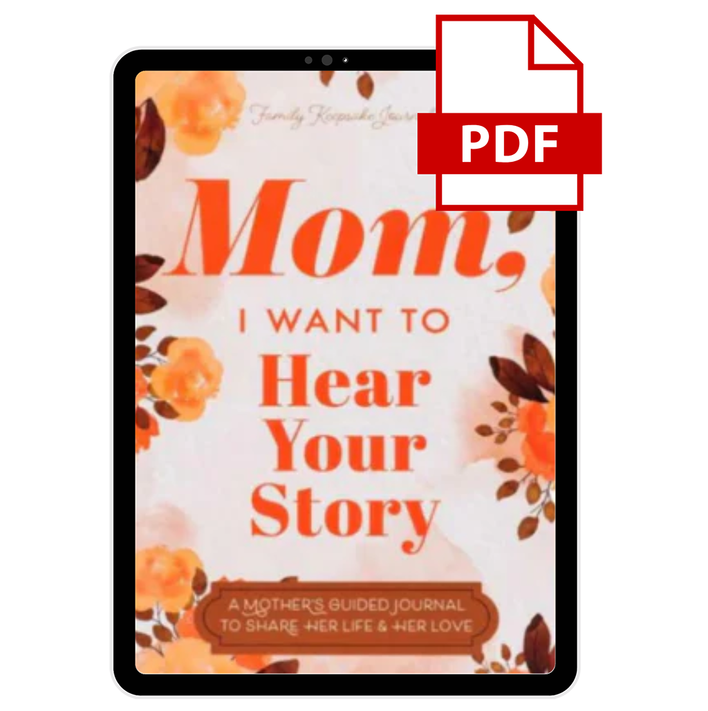 Mom Story