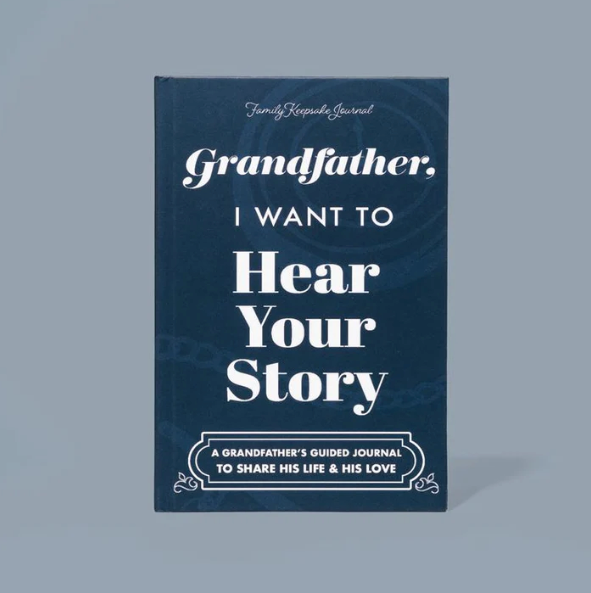Grandpa Story