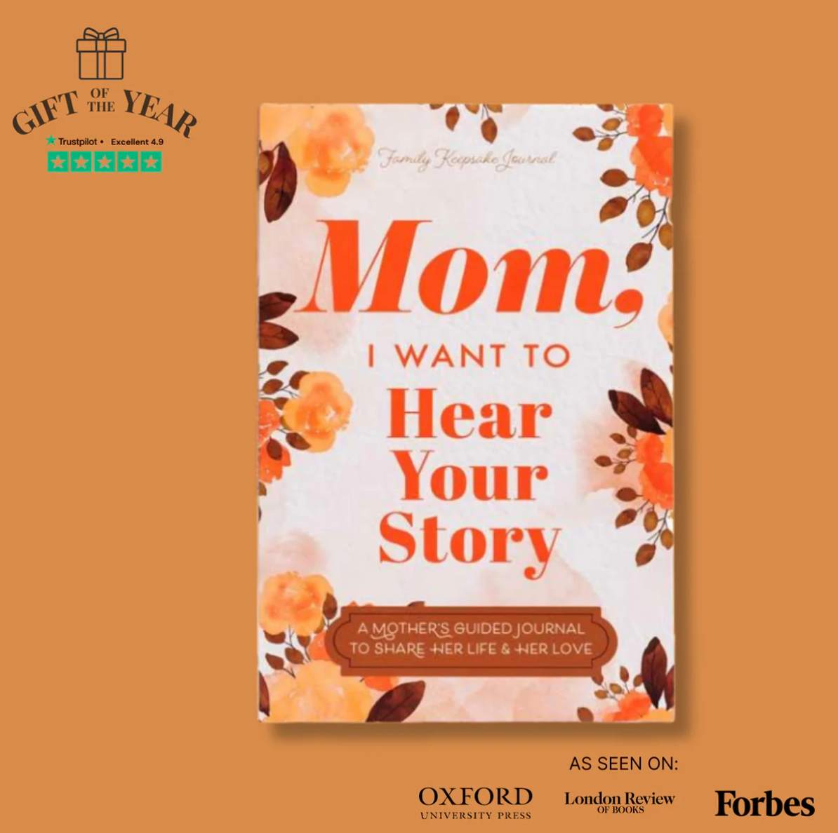 Mom Story
