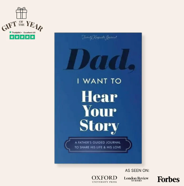 Dad Story