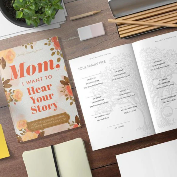 Mom Story
