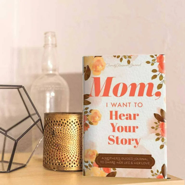 Mom Story