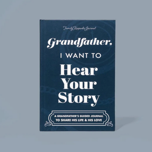Grandpa Story