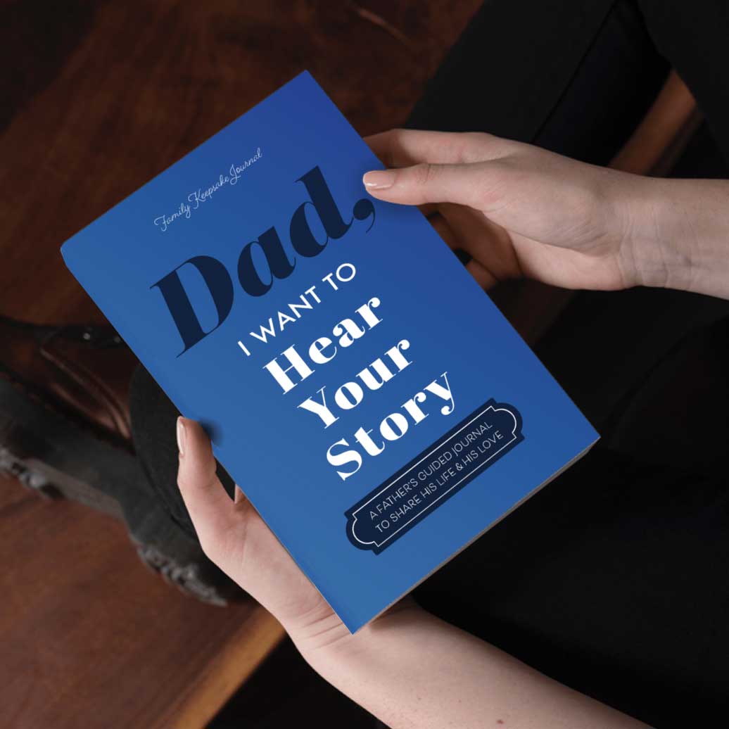 Dad Story